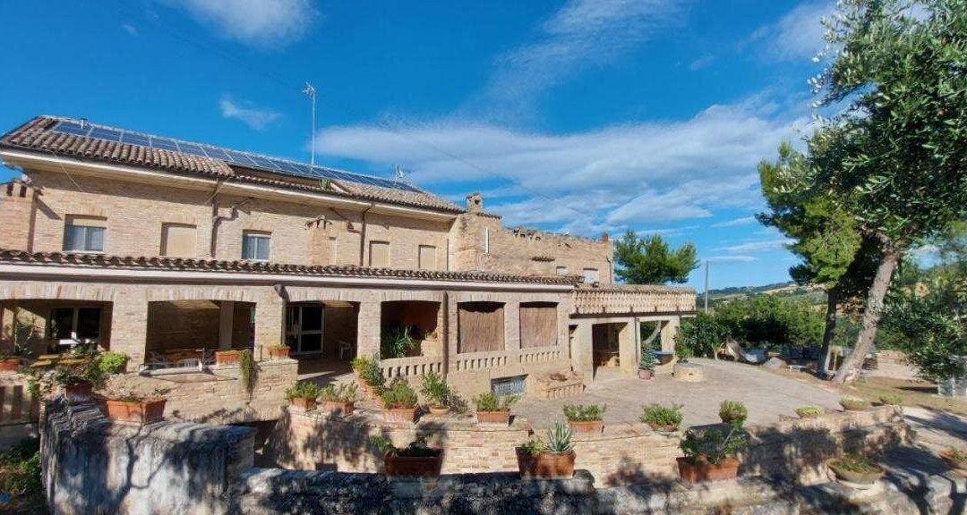 Villa Quadrifoglio