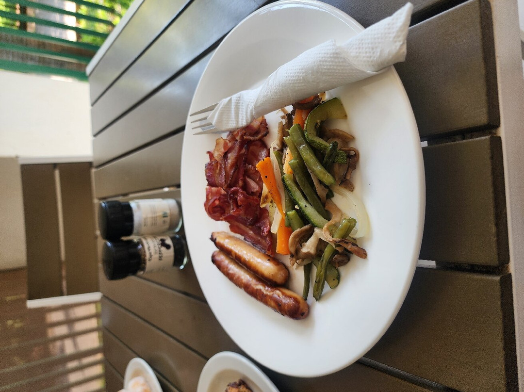 Twangale Resort & Spa主图