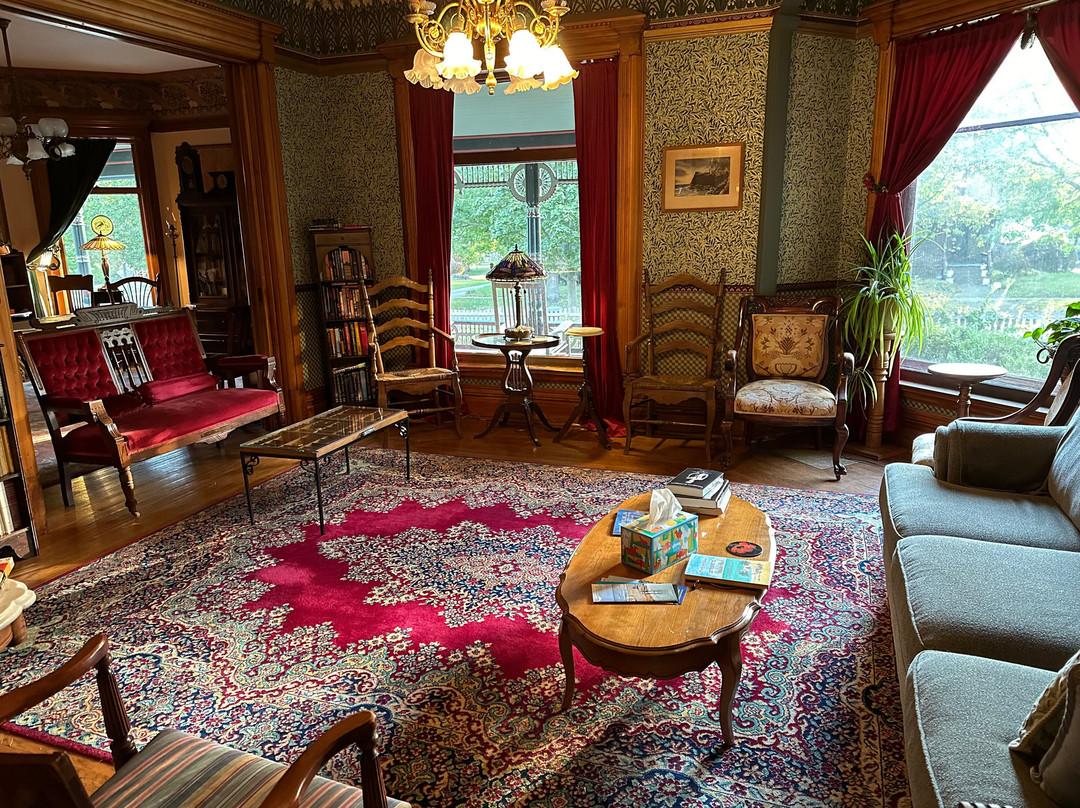 Stuart Avenue Inn主图