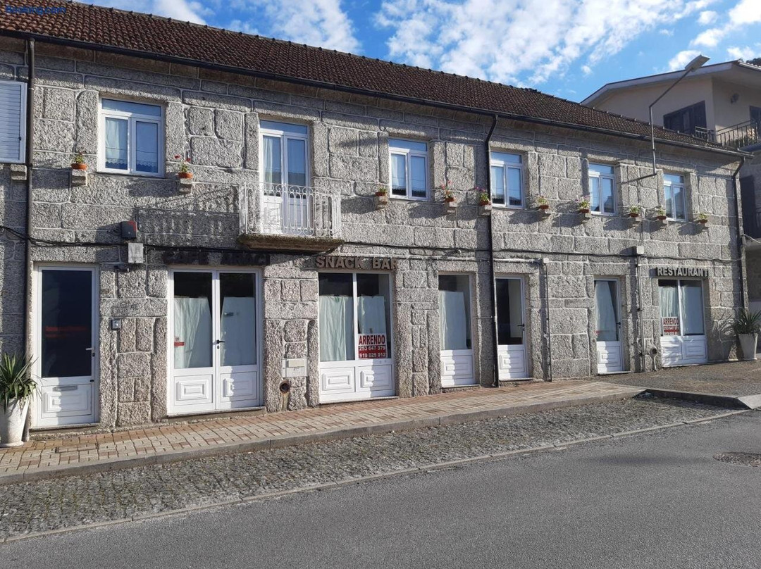 Casa Araci