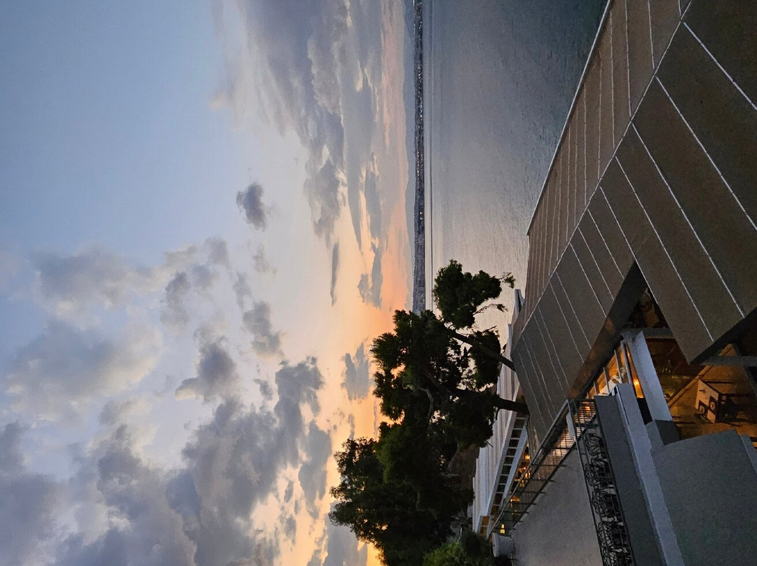 Pefkaki Boutique Hotel Loutraki主图