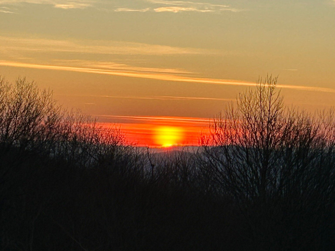 Shenandoah National Park-卢雷必去景点