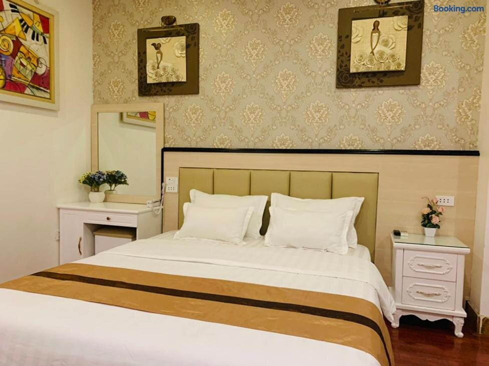 Hotel Nhat Ly