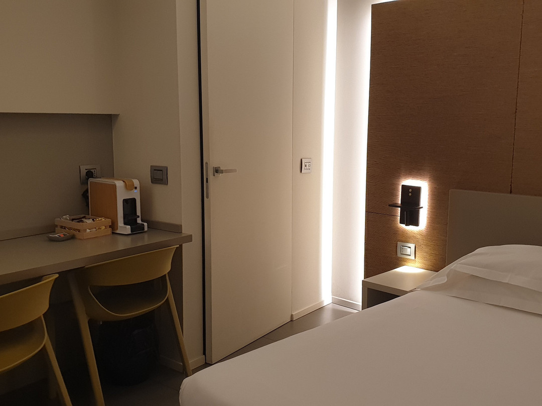 RB del Teatro&Apartaments主图