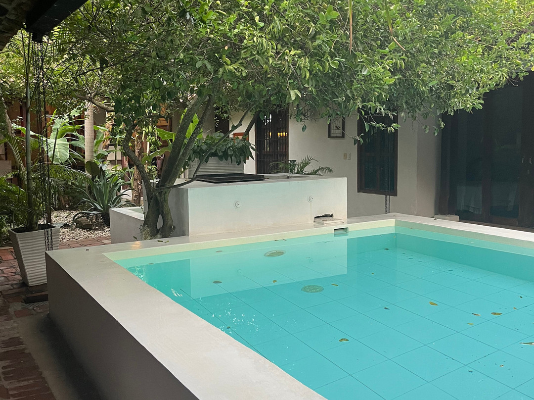 Portal de la Marquesa主图