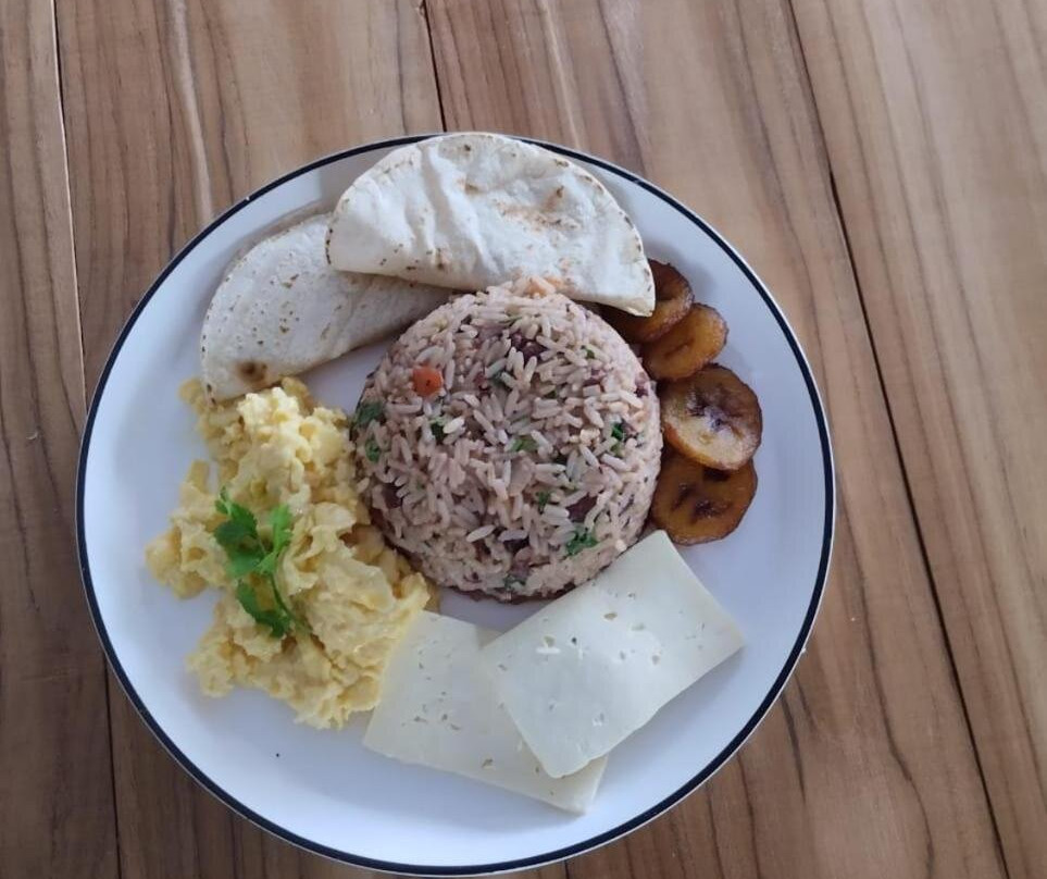 Cabinas San Francisco