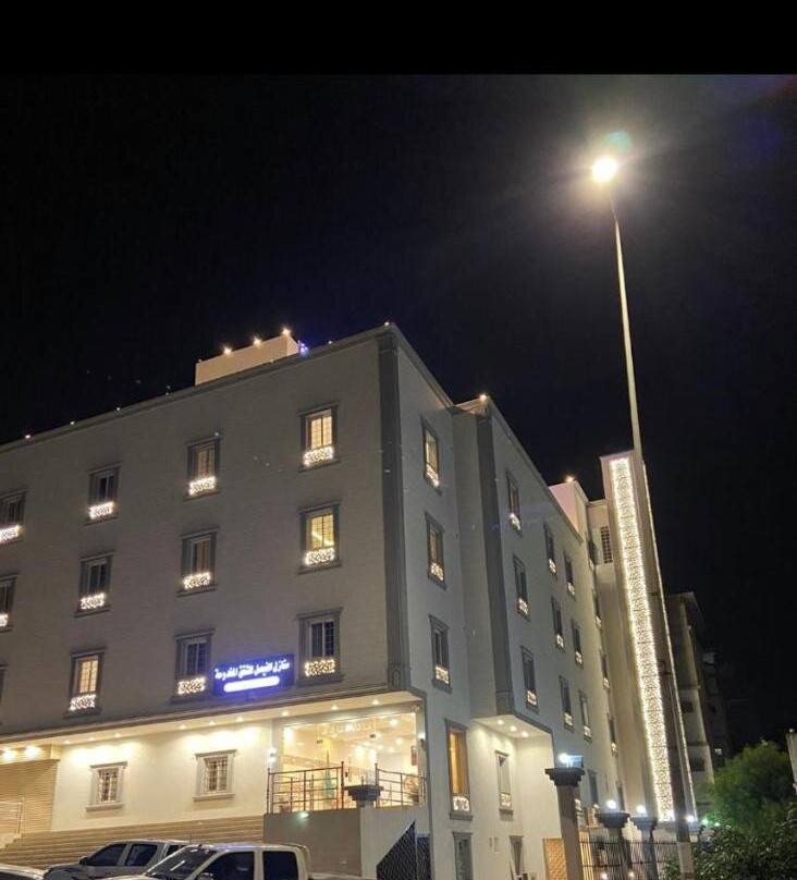 Manazel Al Faisal Furnished Apartments