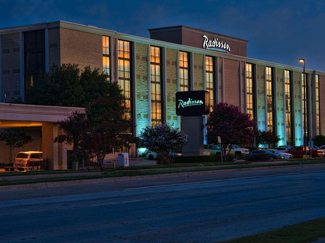 Radisson Hotel Fort Worth North-Fossil Creek