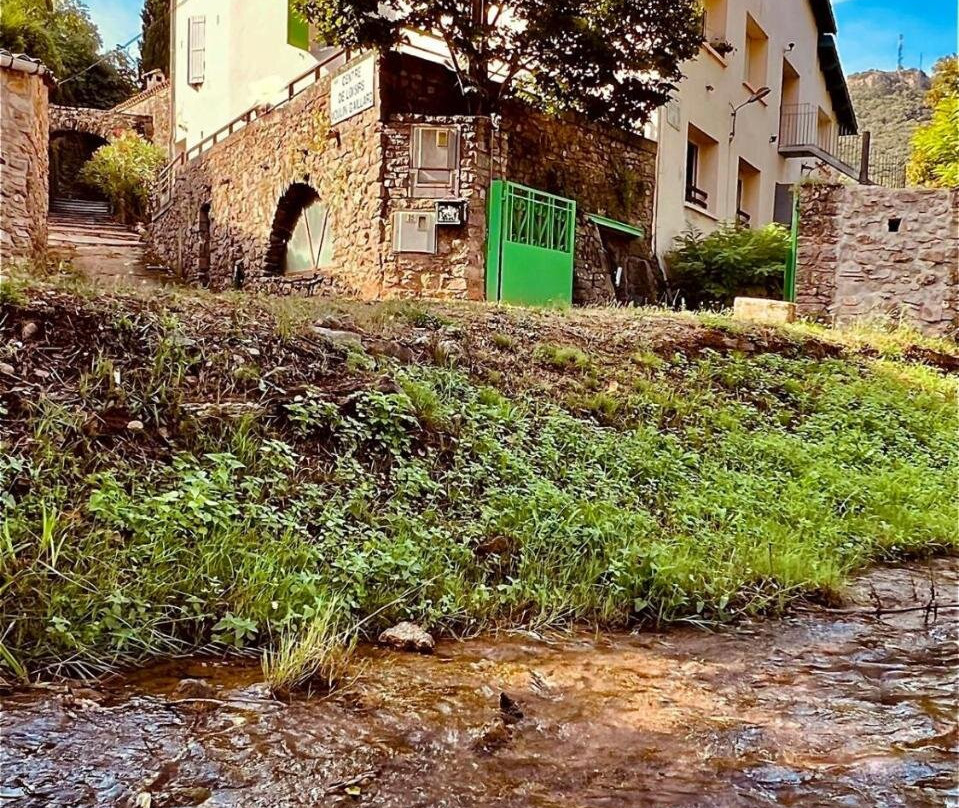 Moulin Gaillard