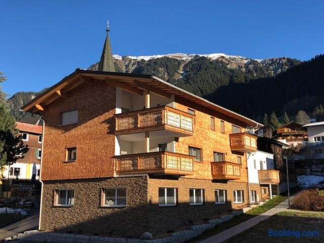 Gastehaus Kessler