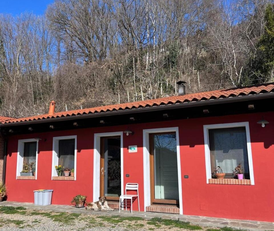 卡希纳贝德利亚住宿加早餐旅馆
