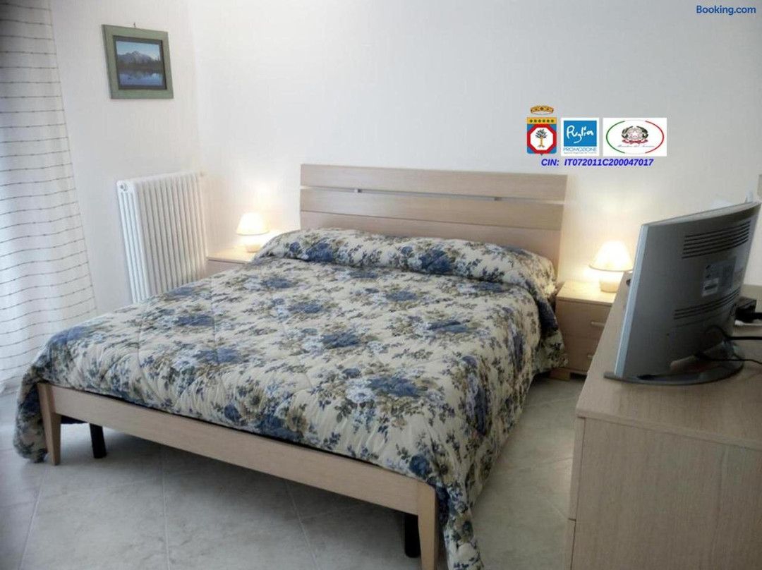 Il Giardino Di Niu主图