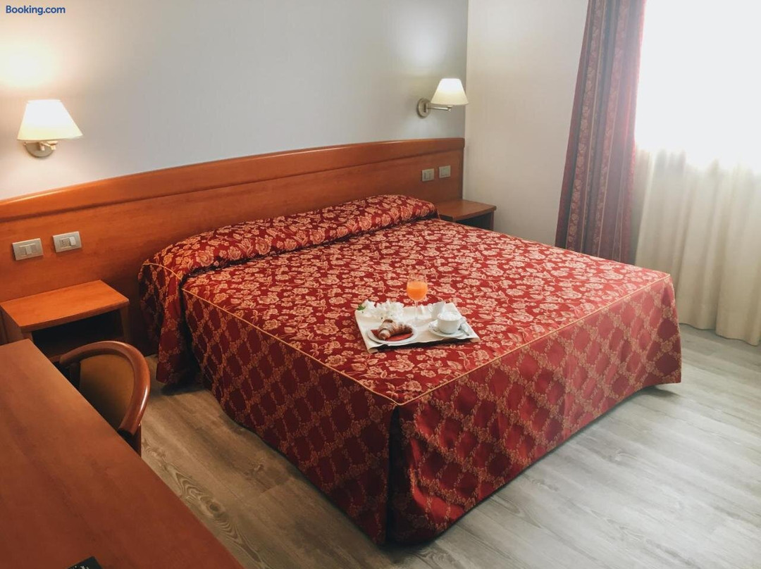 Hotel Alla Croce主图