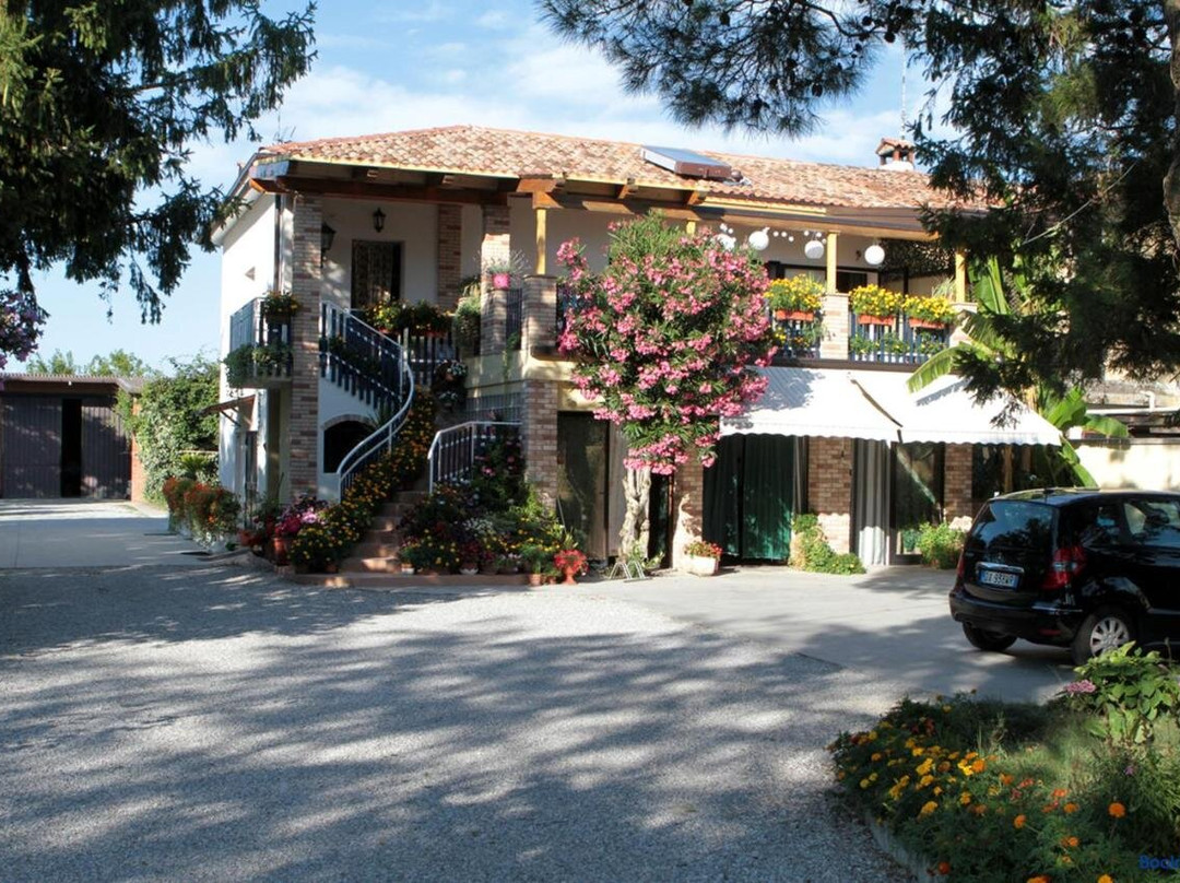 B&B Bigolin Cristina