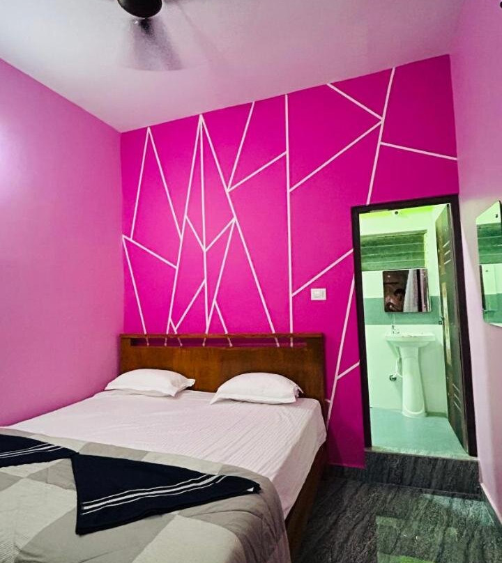 Supritha Homestay Hampi