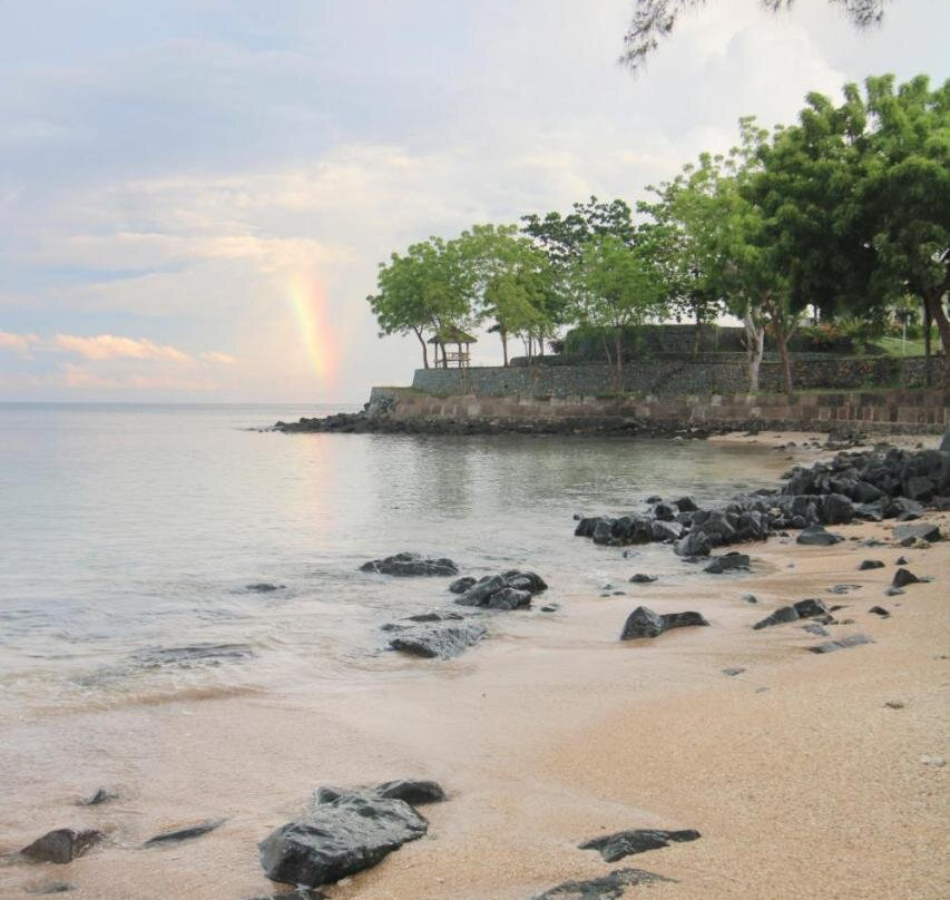 Lombok Sunset Bay Resort by The Lavana