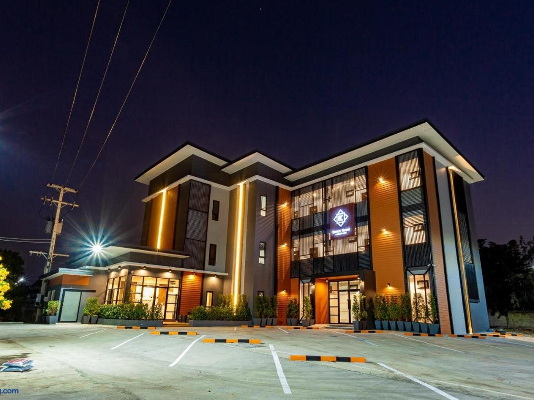 Korner Grand Hotel