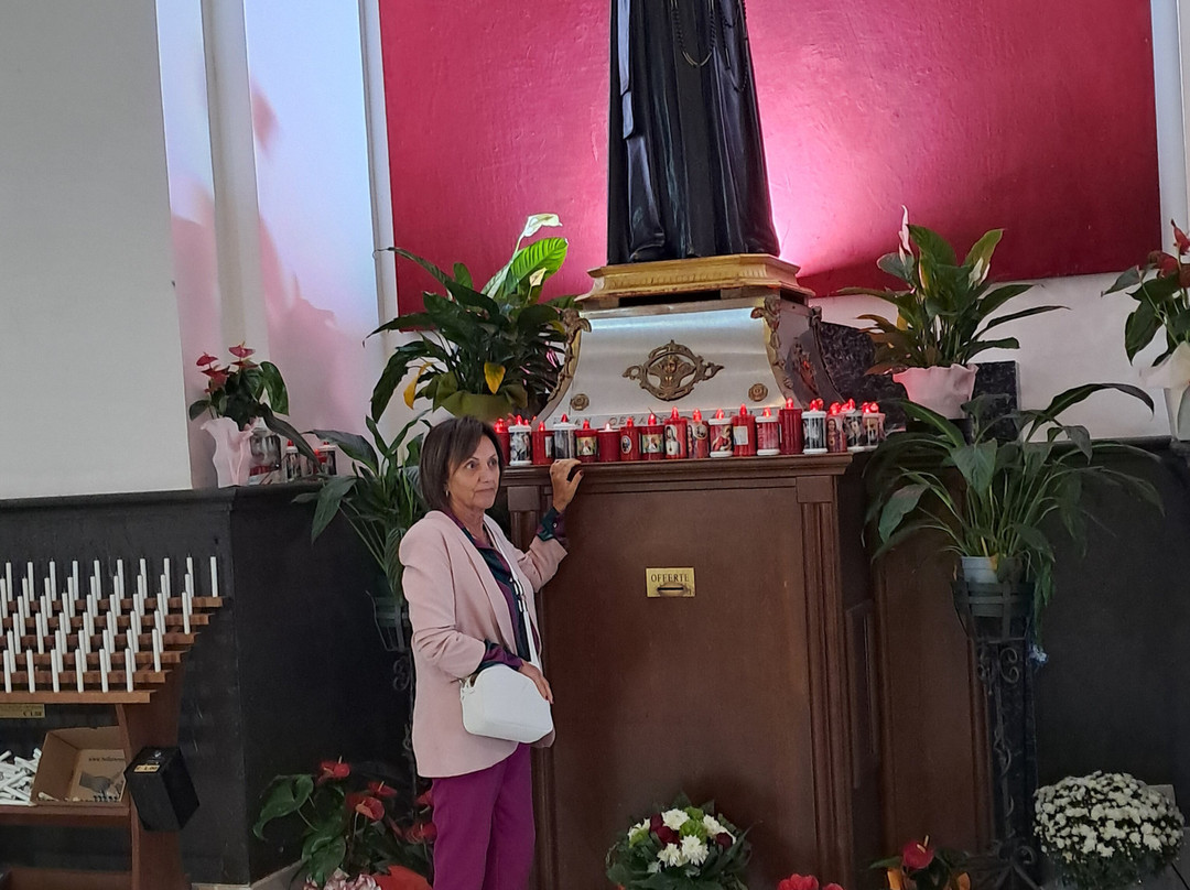 Santuario San Gerardo景点图片