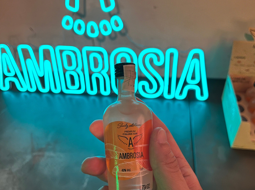 Distilleria Indie-San Pietro in Campo必去景点