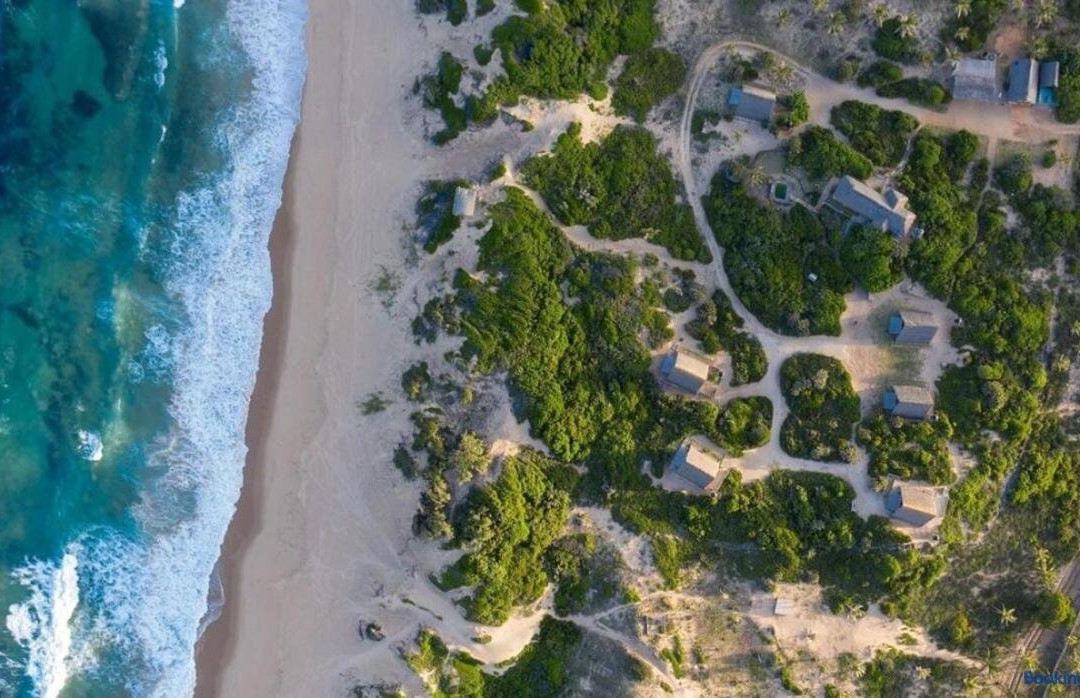 Singila Ocean Lodge