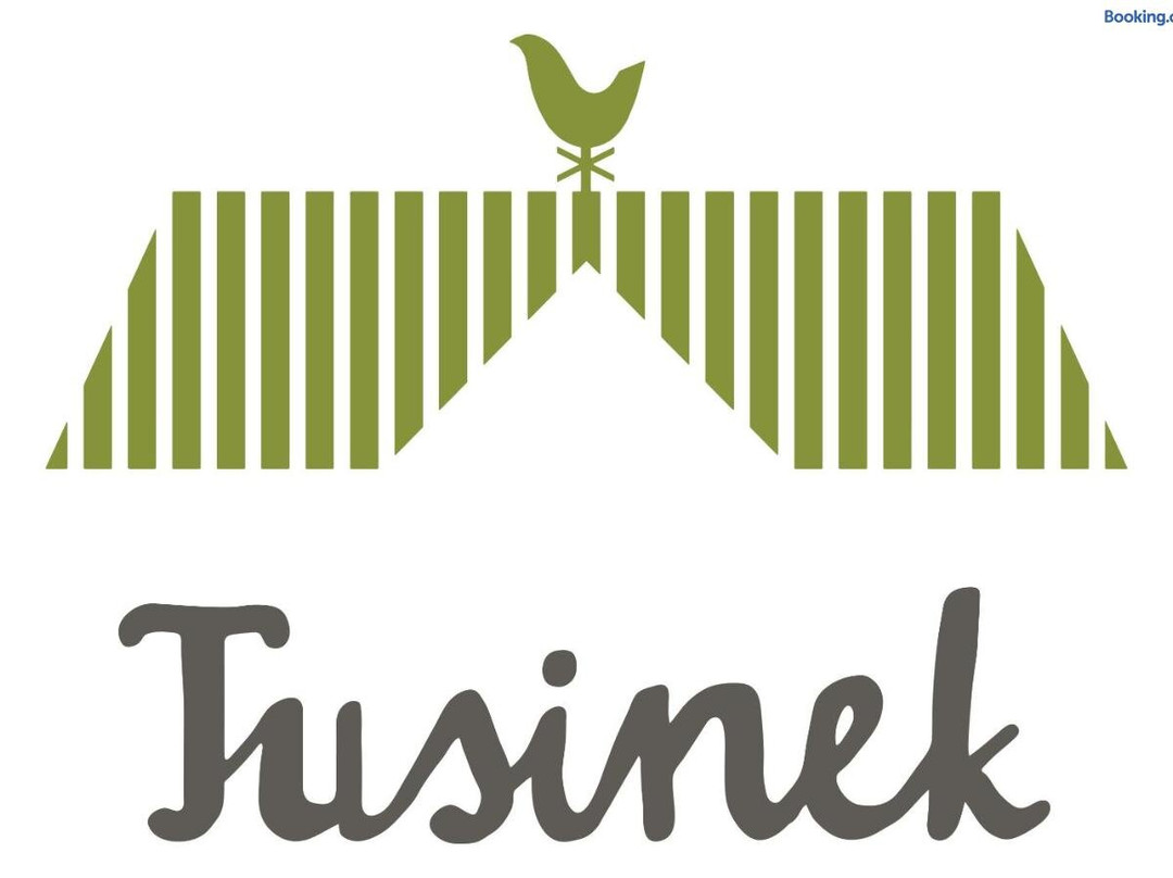 Zajazd Tusinek Grzegorz Winiarek