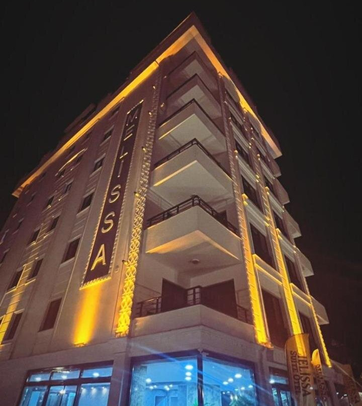 Melissa Suite Otel主图