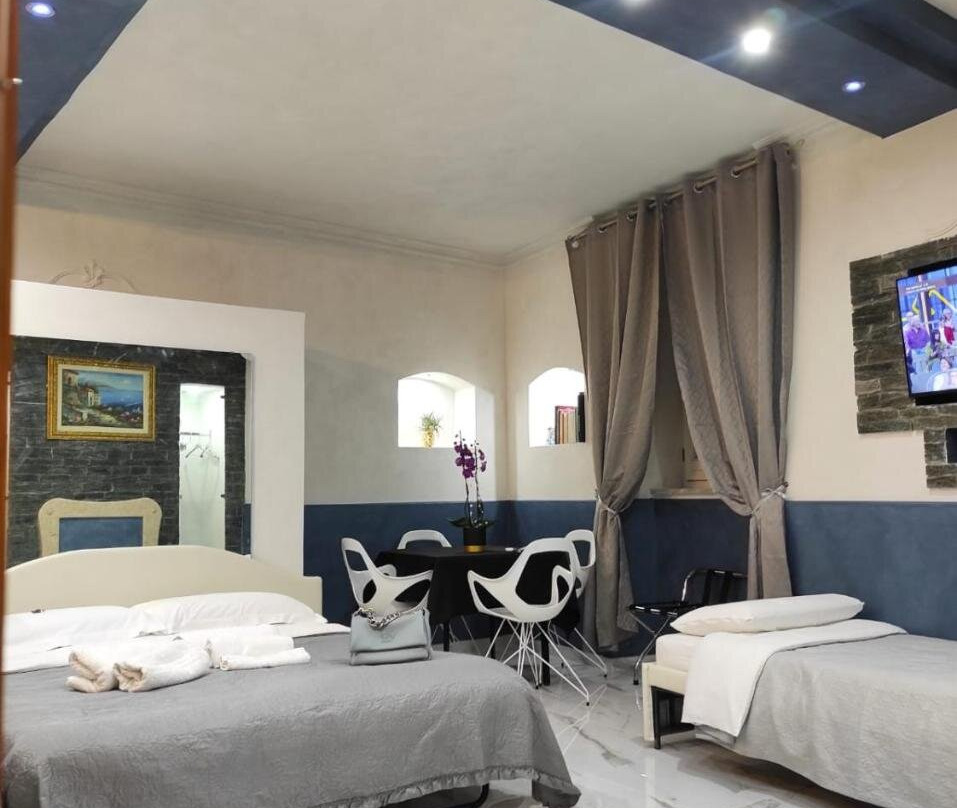 Prestige Casa Vacanze