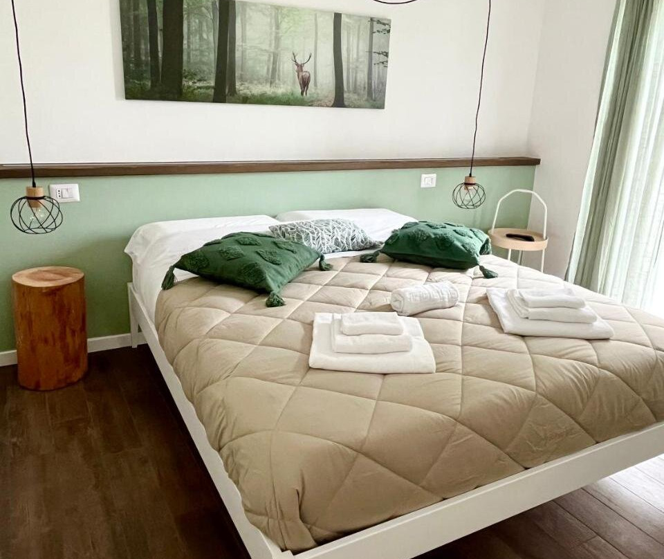 Sotto al Bosco B&B e Azienda Agricola