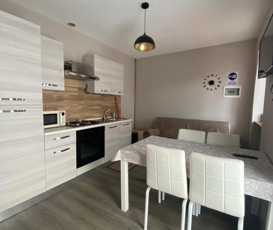 Casa Vacanze Spolina