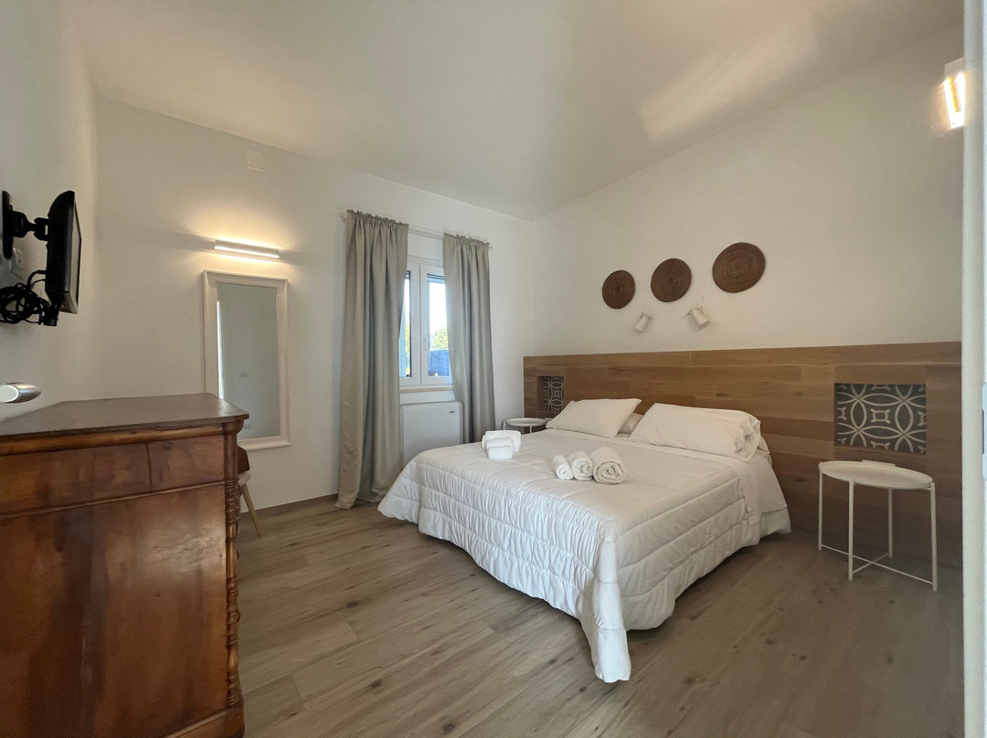 Corallo Country Hotel & SPA主图