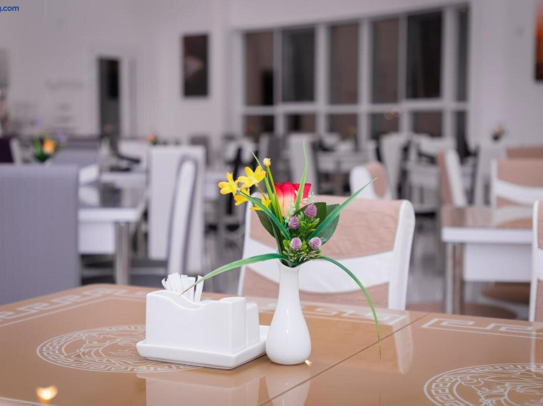 Al Shoroq Green Resort