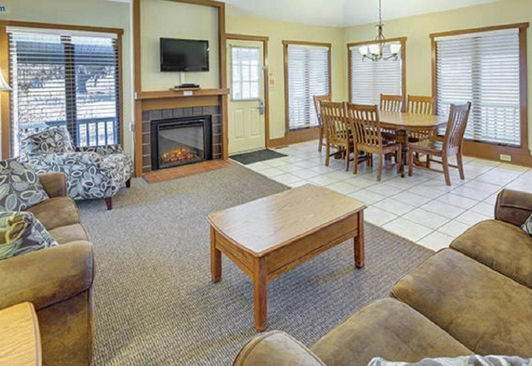 Pocono Villas Resort