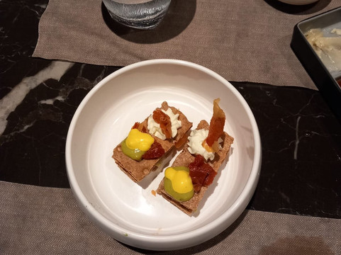 Sushi Maison Boltiere