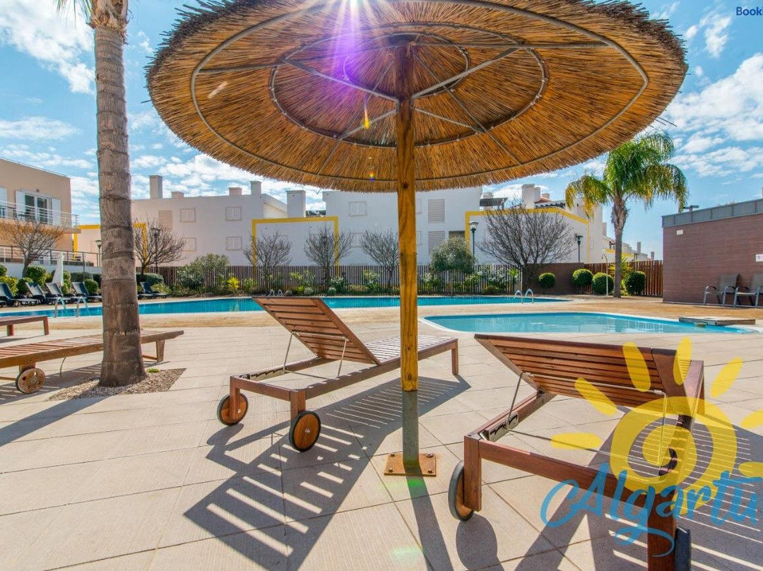 Cabanas Gardens by Algartur