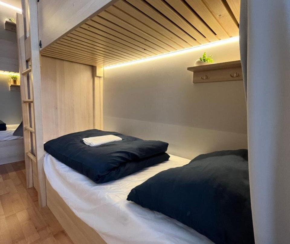 Hostel Bad Stuben