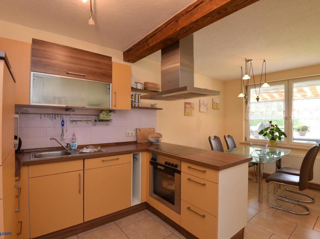 Ferienwohnung Schulze