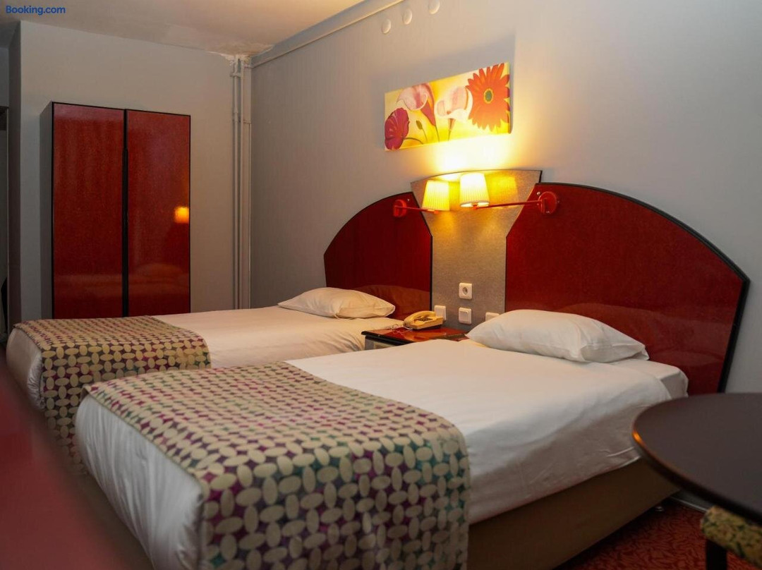 Hotel Eken