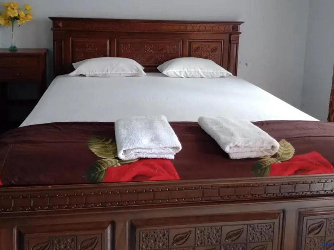 Puri Karimunjawa RedPartner