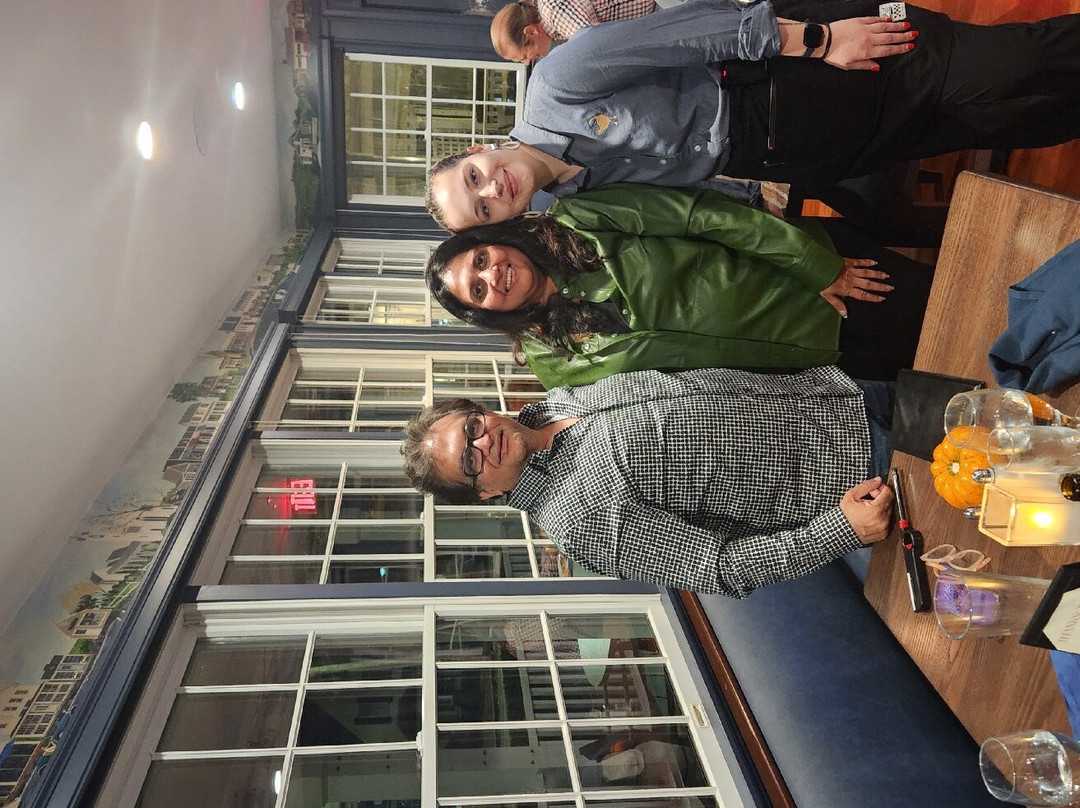 Chatham Wayside Inn主图