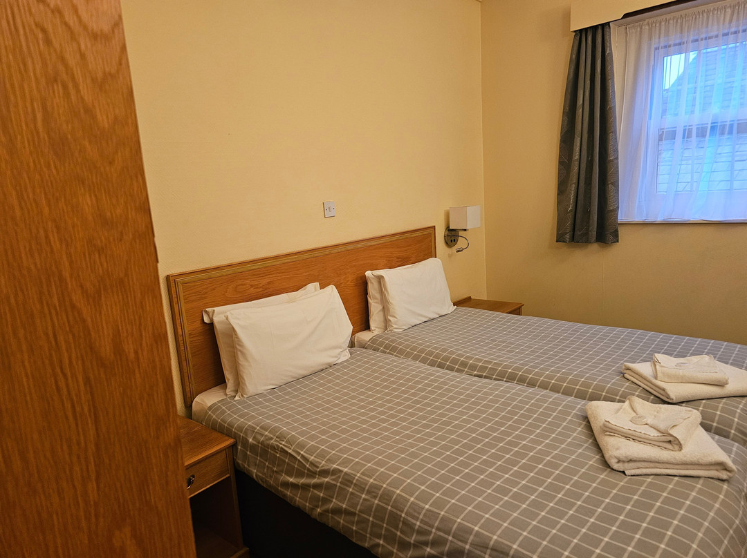 The Crown Hotel, Weymouth主图