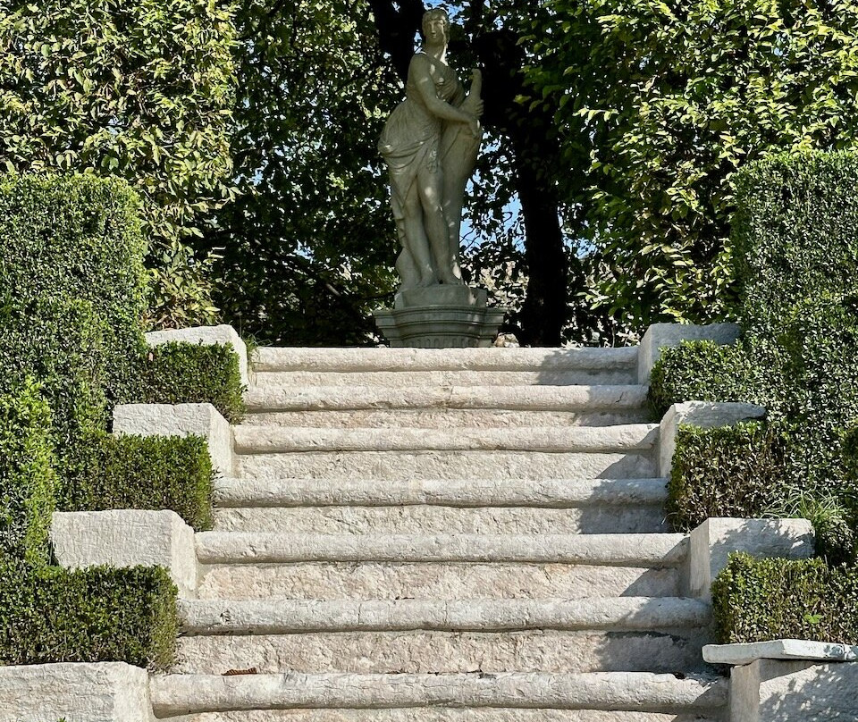Il Giardino Di Pojega景点图片