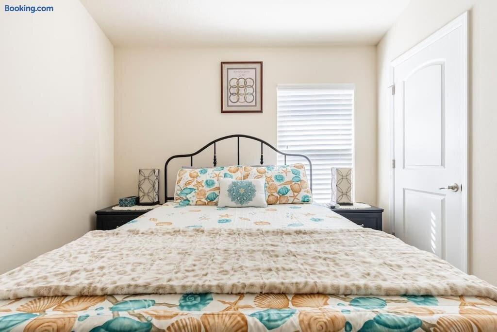Island Space Hide Away