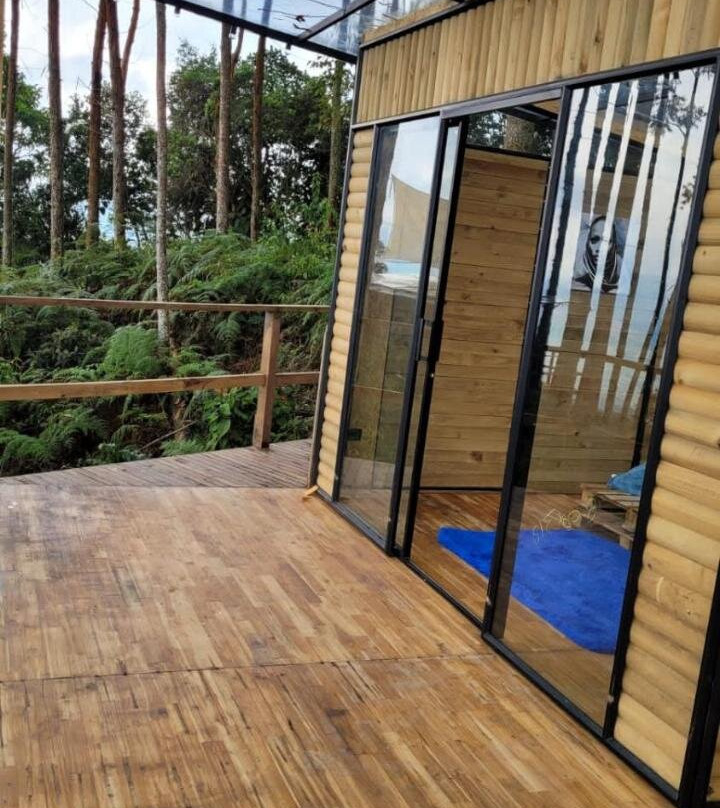 Latibule Glamping