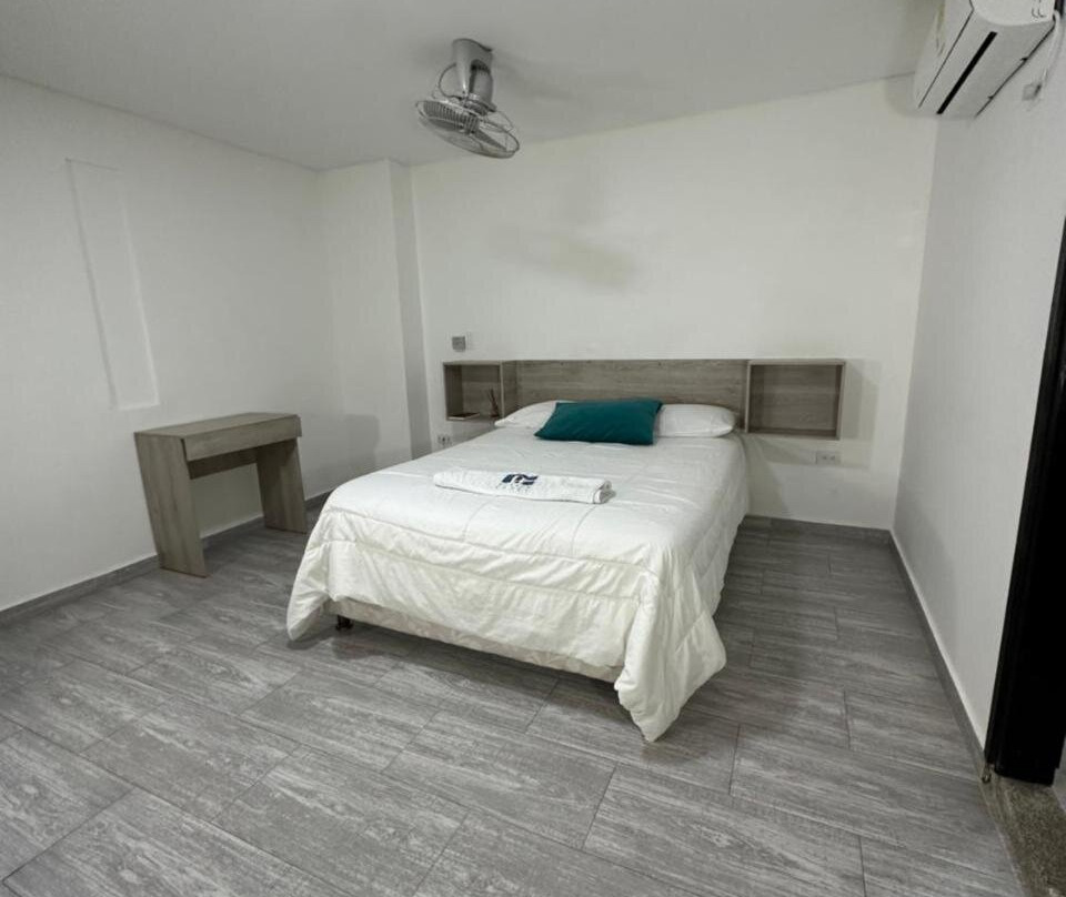 Hotel Plataneras Caney