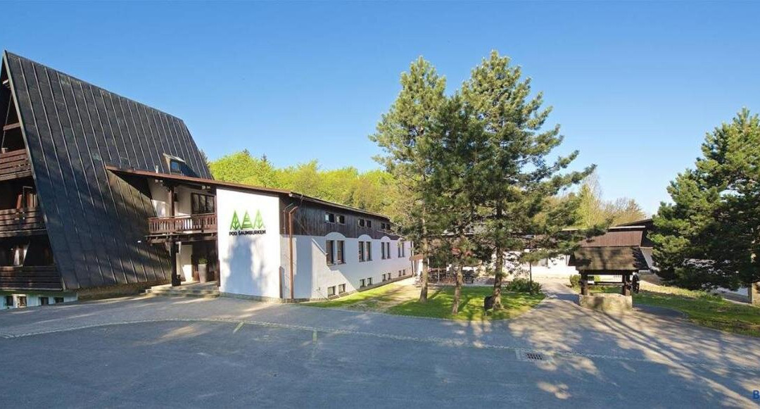 波德桑布尔肯酒店