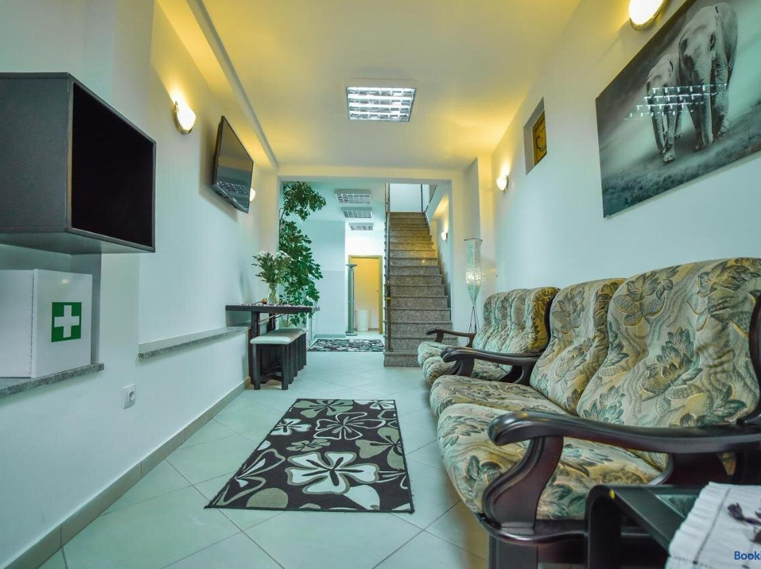 Hostel Sinj