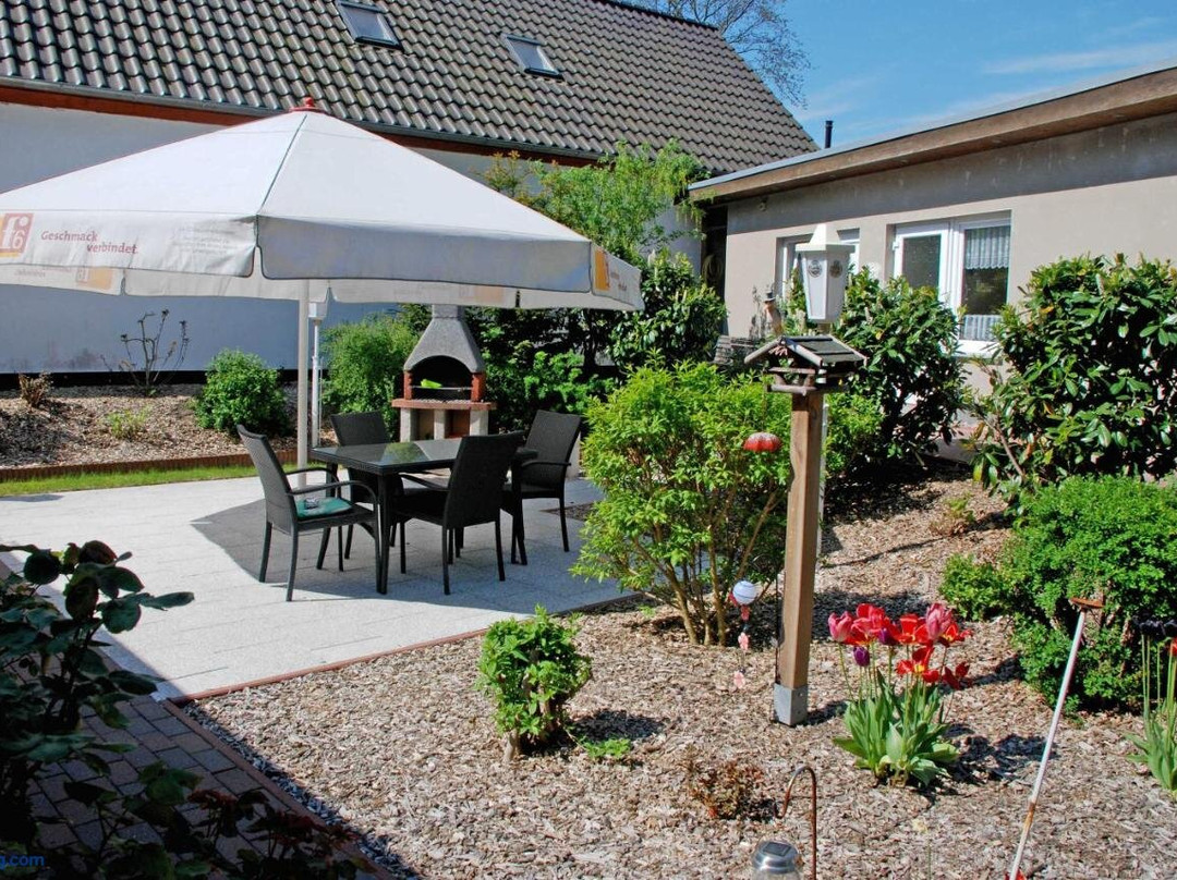 Pension Mit Fruehstueck Im Ostseeb