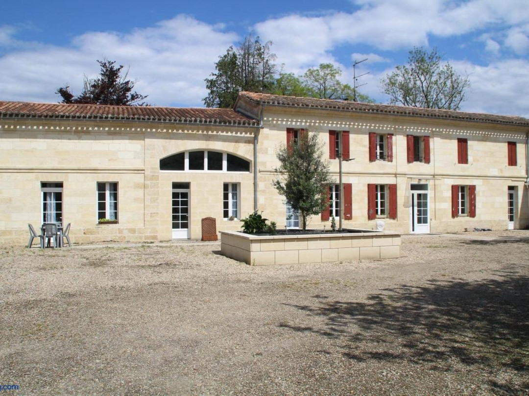 Le Clos De L'O