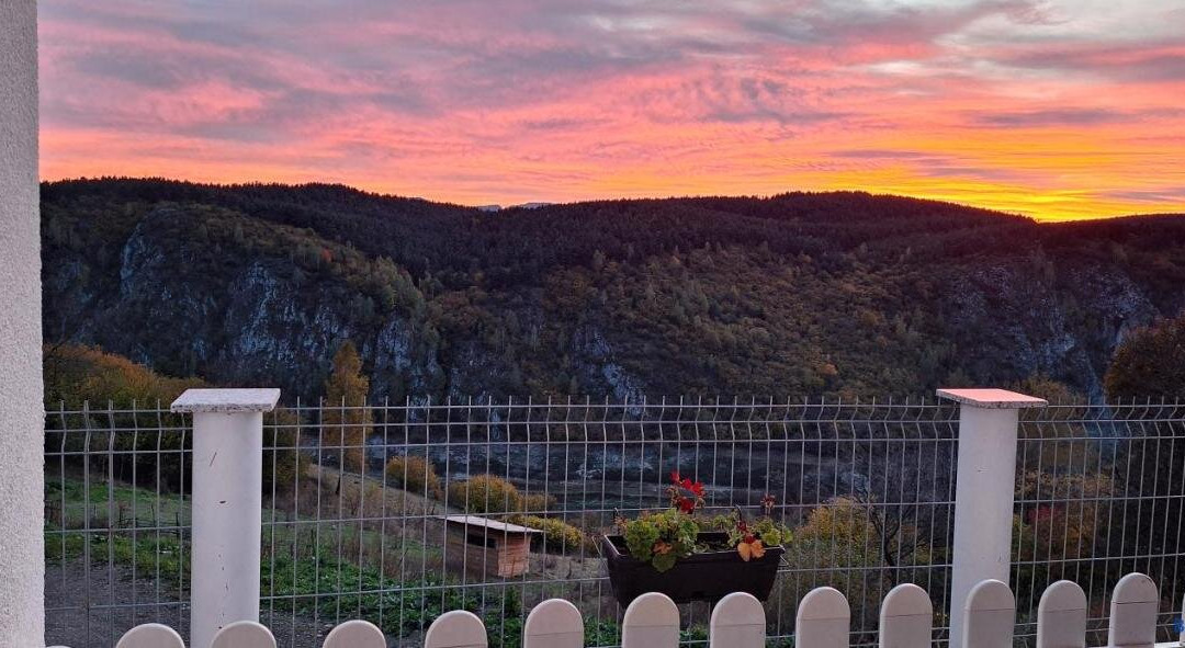 Guest House STD Stari Jasen主图