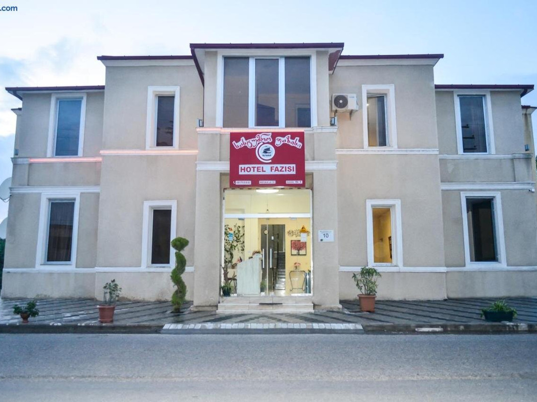 Fazis Hotel